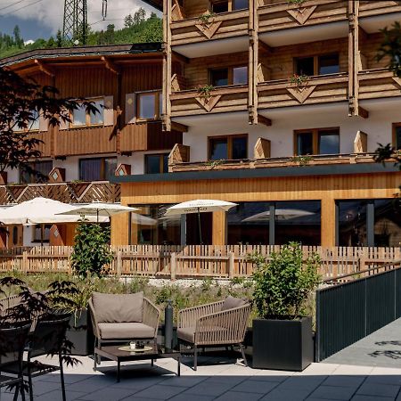 Ferienalm Panorama Hotel Schladming Kültér fotó