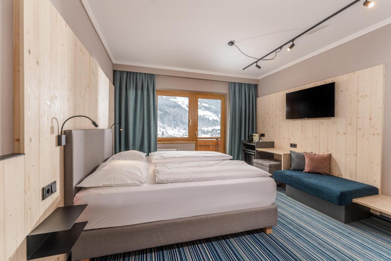 Ferienalm Panorama Hotel Schladming Kültér fotó