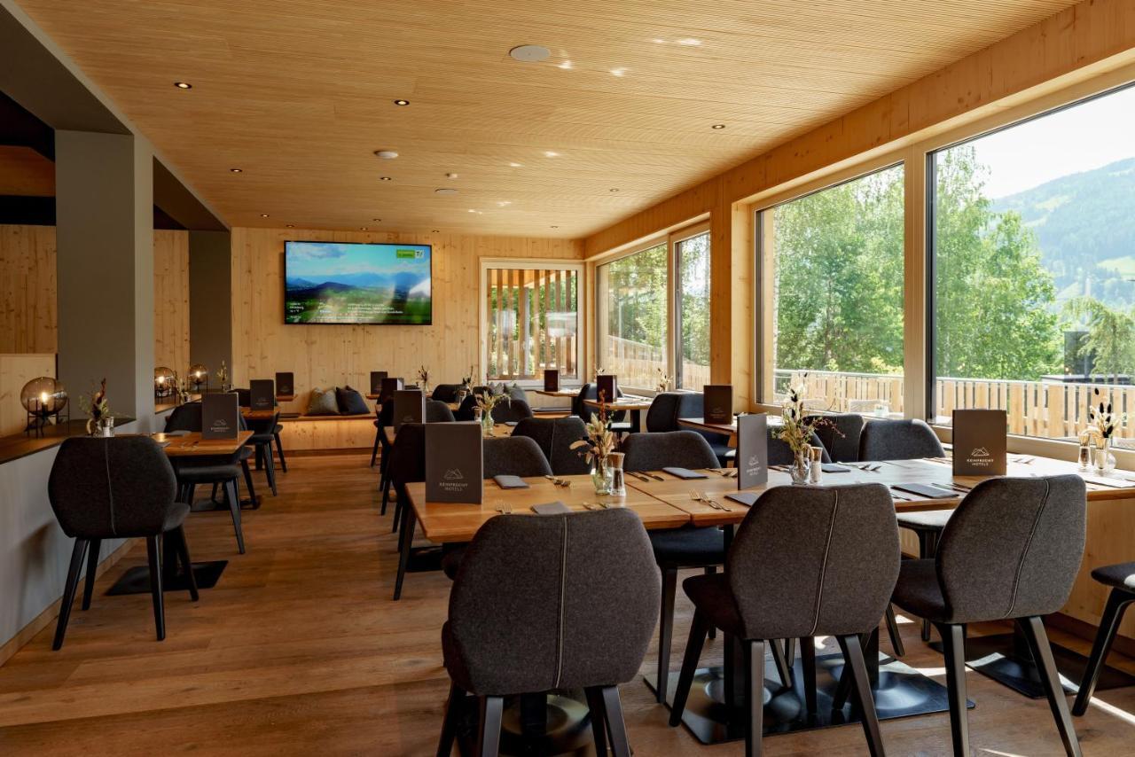 Ferienalm Panorama Hotel Schladming Kültér fotó